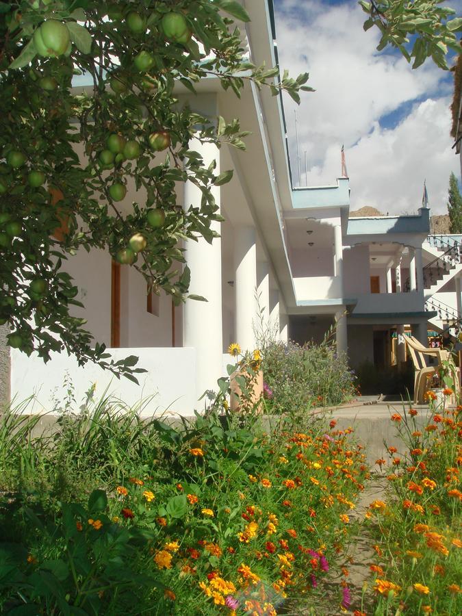 Hotel Jorchung Leh Eksteriør billede